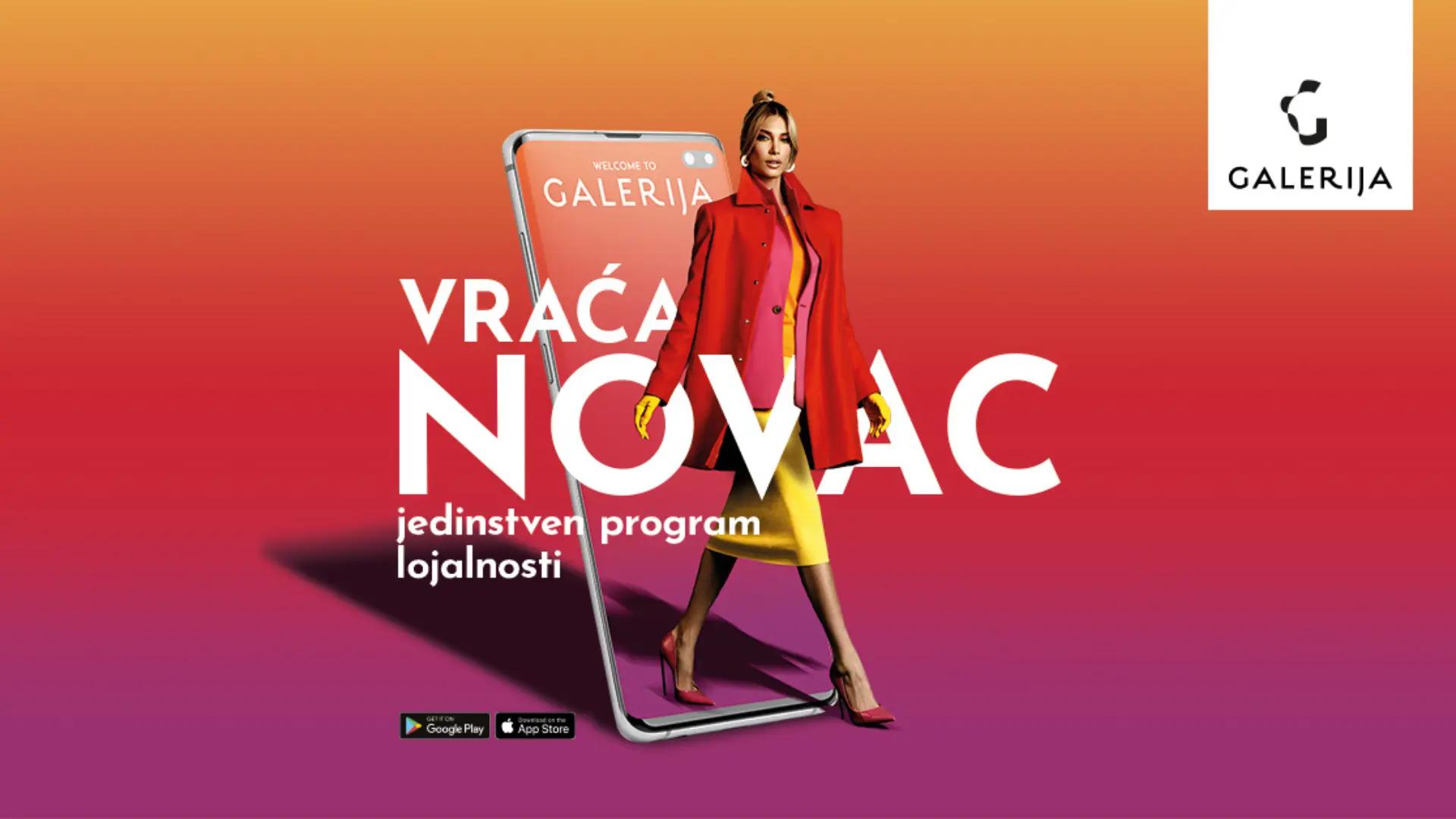 Galerija Beograd